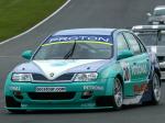 Proton Impian BTCC 2002 года